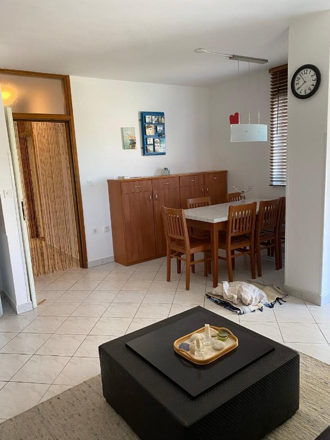 Ferienwohnung Casa Rosa Banjole Exterior foto